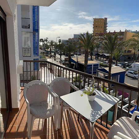 Apartamento Las Chumberas Roquetas de Mar Exteriér fotografie
