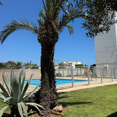 Apartamento Las Chumberas Roquetas de Mar Exteriér fotografie