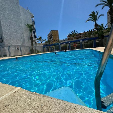 Apartamento Las Chumberas Roquetas de Mar Exteriér fotografie