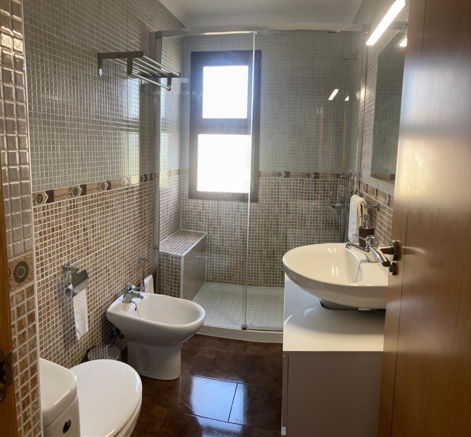 Apartamento Las Chumberas Roquetas de Mar Exteriér fotografie