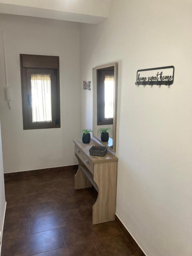Apartamento Las Chumberas Roquetas de Mar Exteriér fotografie