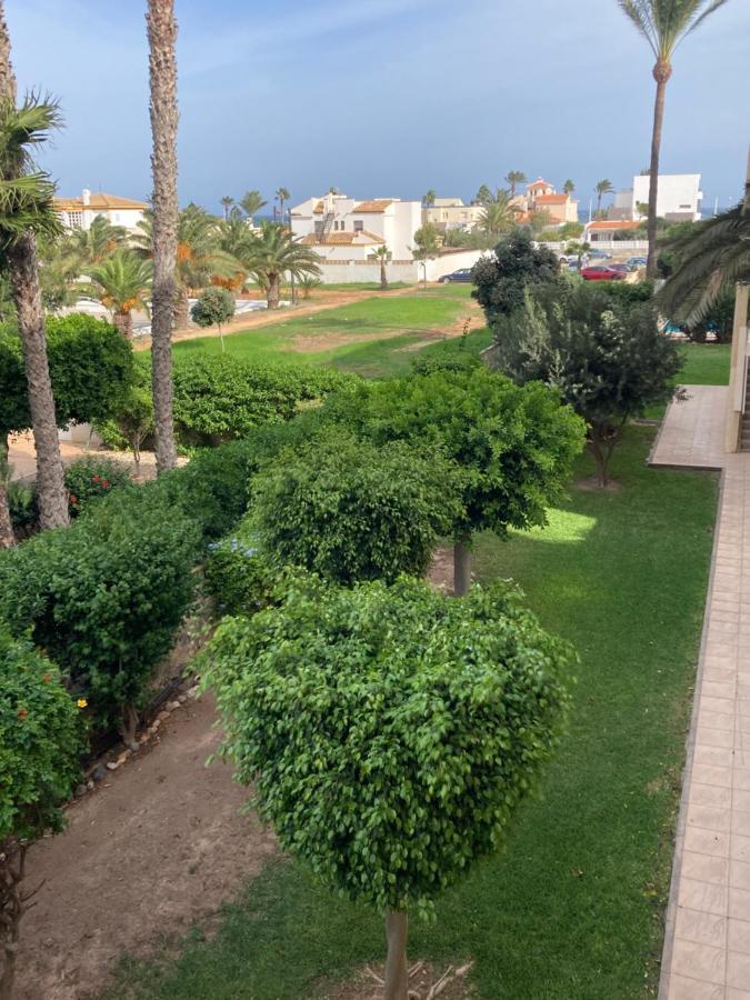 Apartamento Las Chumberas Roquetas de Mar Exteriér fotografie