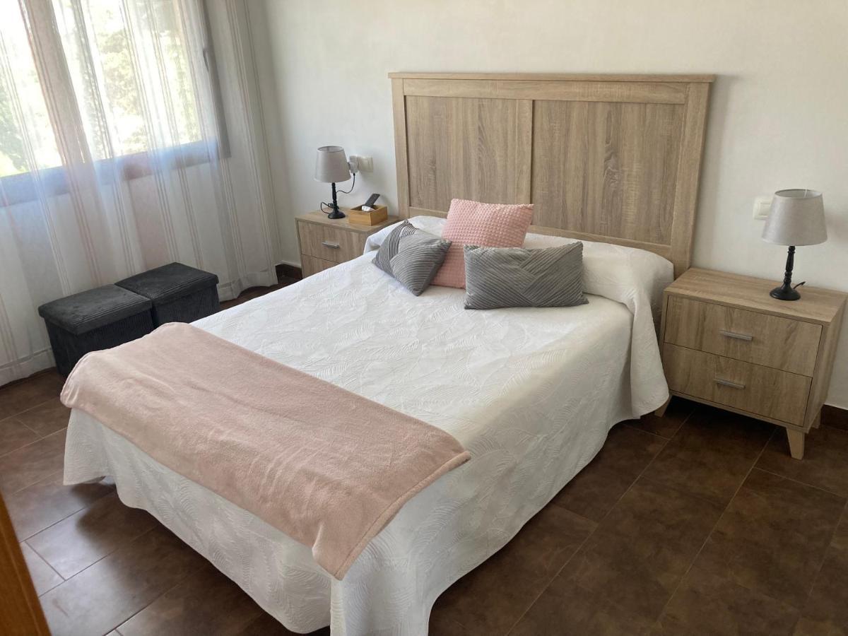 Apartamento Las Chumberas Roquetas de Mar Exteriér fotografie