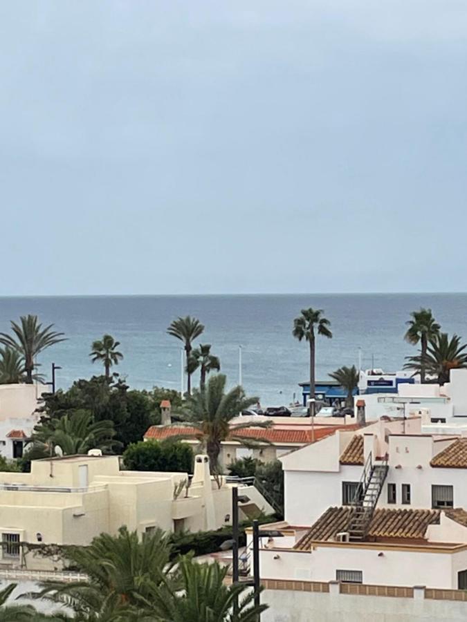 Apartamento Las Chumberas Roquetas de Mar Exteriér fotografie