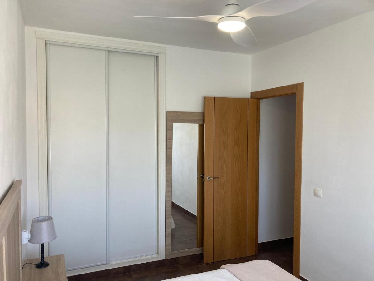 Apartamento Las Chumberas Roquetas de Mar Exteriér fotografie