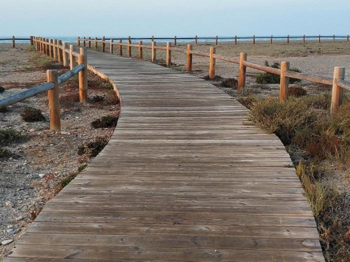 Apartamento Las Chumberas Roquetas de Mar Exteriér fotografie